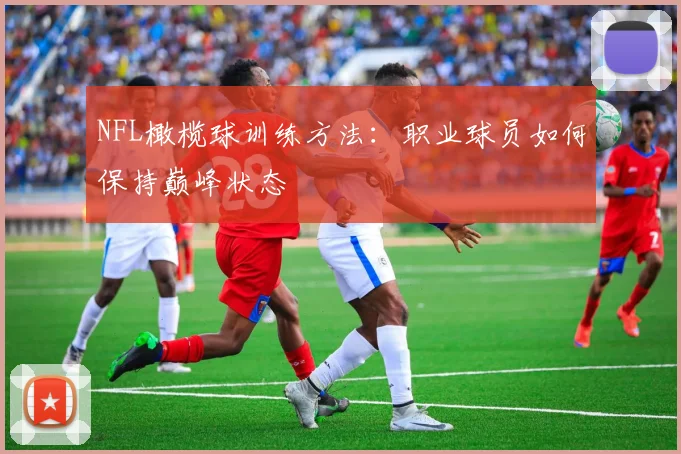 NFL橄榄球训练方法：职业球员如何保持巅峰状态