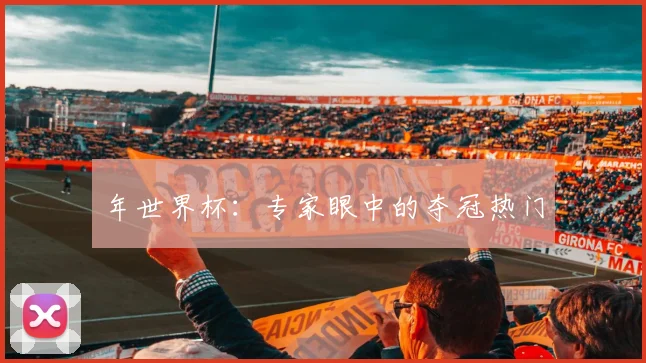 年世界杯：专家眼中的夺冠热门