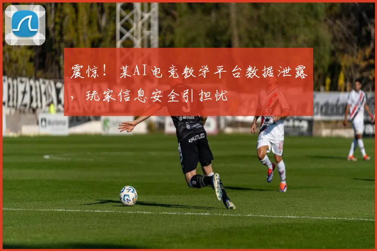 震惊！某AI电竞教学平台数据泄露，玩家信息安全引担忧